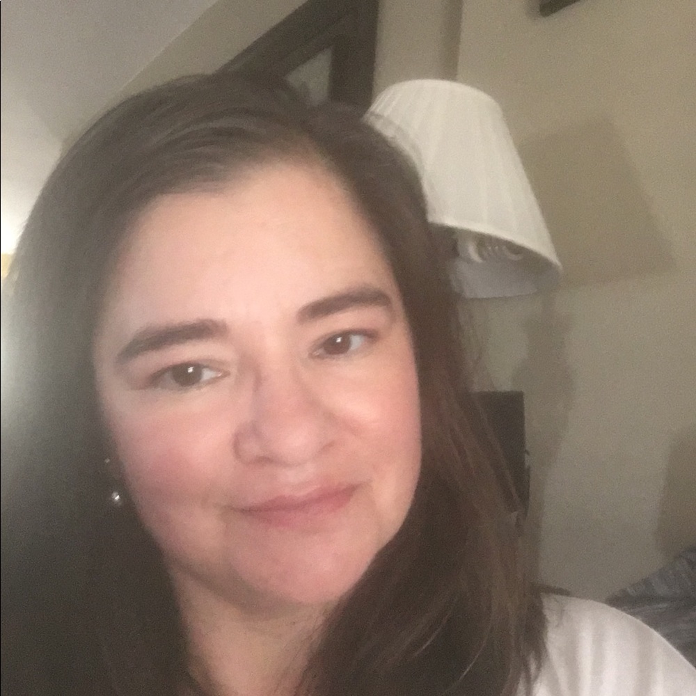 Meet your Posher, Teresa